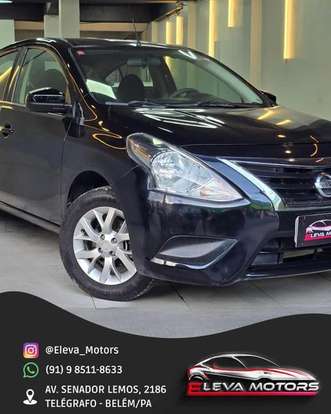 NISSAN-VERSA-2018