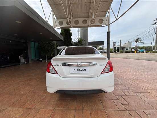 NISSAN-VERSA-1.6 16V FLEXSTART SL 4P XTRONIC NISSAN-VERSA-2019