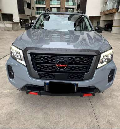 NISSAN-FRONTIER-2022