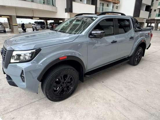 NISSAN-FRONTIER-2022