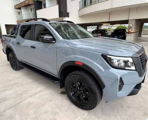 NISSAN-FRONTIER-2022