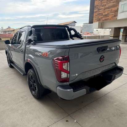 NISSAN-FRONTIER-2022