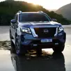 NISSAN FRONTIER 2.3 16V TURBO DIESEL XE CD 4X4 AUTOMÁTICO NISSAN FRONTIER 2.3 16V TURBO DIESEL XE CD 4X4 AUTOMÁTICO