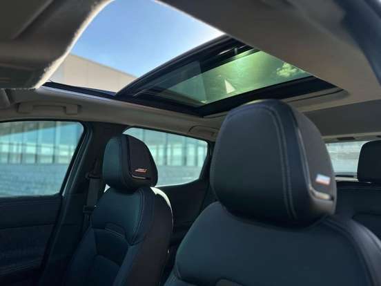 NISSAN-KICKS-1.0 TURBO FLEX PLATINUM DCT NISSAN-KICKS-2025