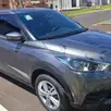 NISSAN KICKS 1.6 16V FLEXSTART S 4P XTRONIC NISSAN KICKS 1.6 16V FLEXSTART S 4P XTRONIC