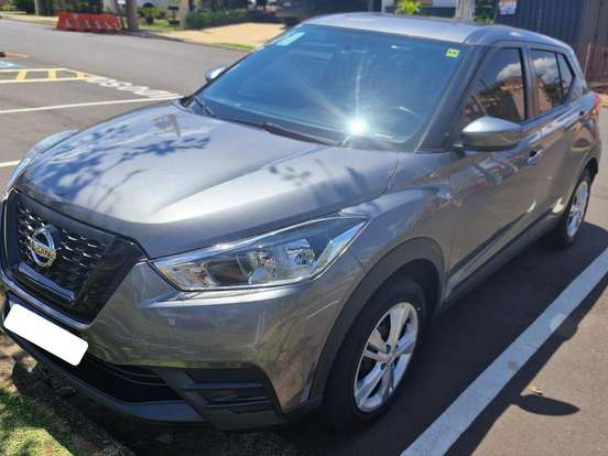 NISSAN-KICKS-1.6 16V FLEXSTART S 4P XTRONIC NISSAN-KICKS-2020