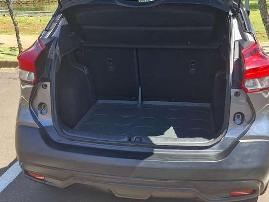 NISSAN-KICKS-1.6 16V FLEXSTART S 4P XTRONIC NISSAN-KICKS-2020