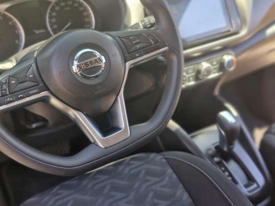 NISSAN-KICKS-1.6 16V FLEXSTART S 4P XTRONIC NISSAN-KICKS-2020