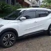 NISSAN KICKS 1.6 16V FLEXSTART ADVANCE XTRONIC NISSAN KICKS 1.6 16V FLEXSTART ADVANCE XTRONIC