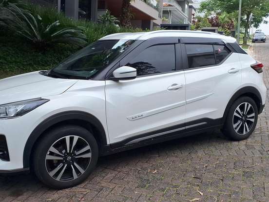 NISSAN-KICKS-1.6 16V FLEXSTART ADVANCE XTRONIC NISSAN-KICKS-2024