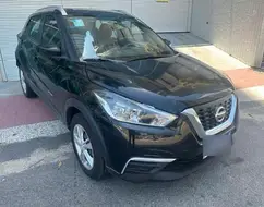 NISSAN KICKS 1.6 16V FLEXSTART S 4P MANUAL NISSAN KICKS 1.6 16V FLEXSTART S 4P MANUAL