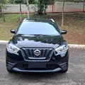 NISSAN KICKS 1.6 16V FLEXSTART S DIRECT 4P XTRONIC NISSAN KICKS 1.6 16V FLEXSTART S DIRECT 4P XTRONIC
