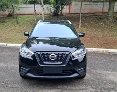 NISSAN KICKS 1.6 16V FLEXSTART S DIRECT 4P XTRONIC NISSAN KICKS 1.6 16V FLEXSTART S DIRECT 4P XTRONIC