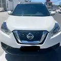 NISSAN KICKS 1.6 16V FLEXSTART S DIRECT 4P XTRONIC NISSAN KICKS 1.6 16V FLEXSTART S DIRECT 4P XTRONIC