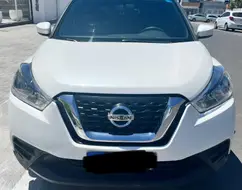 NISSAN KICKS 1.6 16V FLEXSTART S DIRECT 4P XTRONIC NISSAN KICKS 1.6 16V FLEXSTART S DIRECT 4P XTRONIC