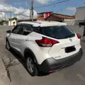 NISSAN KICKS 1.6 16V FLEXSTART S DIRECT 4P XTRONIC NISSAN KICKS 1.6 16V FLEXSTART S DIRECT 4P XTRONIC