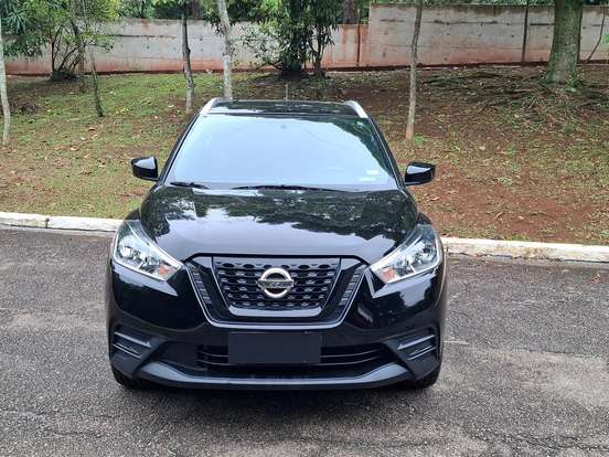 NISSAN-KICKS-1.6 16V FLEXSTART S DIRECT 4P XTRONIC NISSAN-KICKS-2019