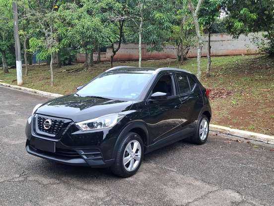 NISSAN-KICKS-1.6 16V FLEXSTART S DIRECT 4P XTRONIC NISSAN-KICKS-2019