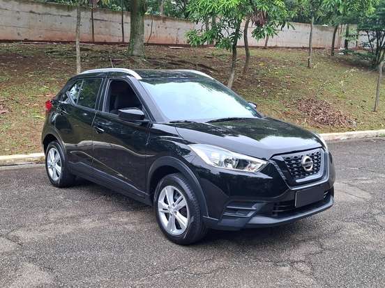 NISSAN-KICKS-1.6 16V FLEXSTART S DIRECT 4P XTRONIC NISSAN-KICKS-2019