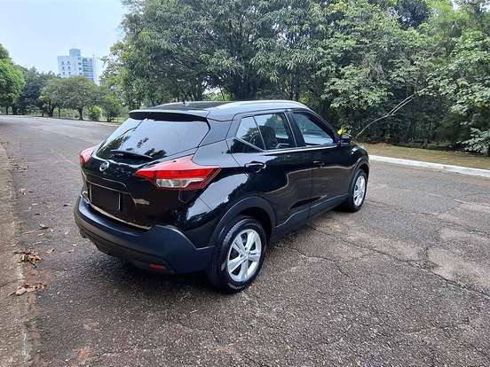 NISSAN-KICKS-1.6 16V FLEXSTART S DIRECT 4P XTRONIC NISSAN-KICKS-2019