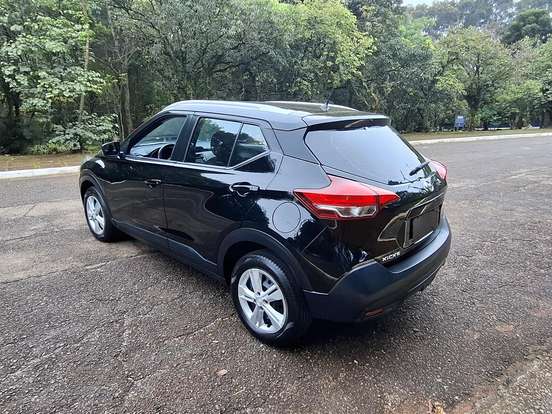NISSAN-KICKS-1.6 16V FLEXSTART S DIRECT 4P XTRONIC NISSAN-KICKS-2019