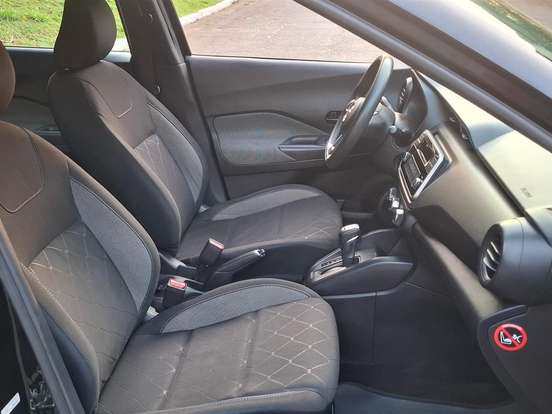 NISSAN-KICKS-1.6 16V FLEXSTART S DIRECT 4P XTRONIC NISSAN-KICKS-2019