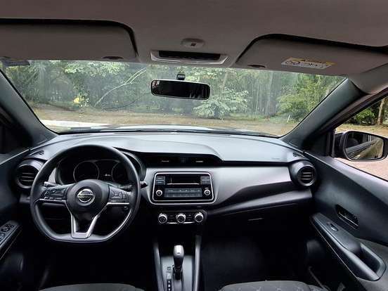 NISSAN-KICKS-1.6 16V FLEXSTART S DIRECT 4P XTRONIC NISSAN-KICKS-2019