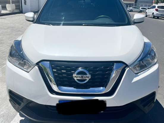 NISSAN-KICKS-1.6 16V FLEXSTART S DIRECT 4P XTRONIC NISSAN-KICKS-2019
