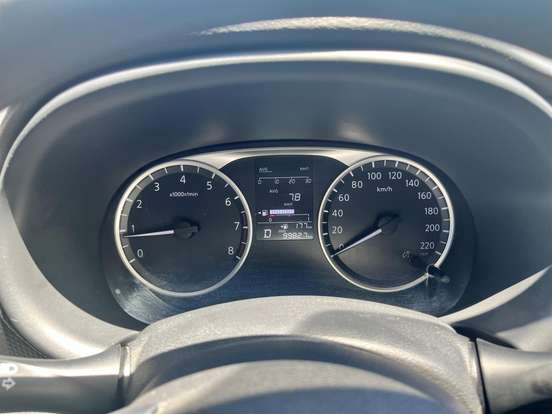 NISSAN-KICKS-1.6 16V FLEXSTART S DIRECT 4P XTRONIC NISSAN-KICKS-2019