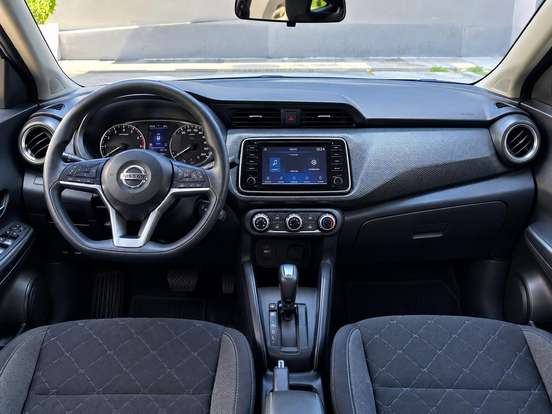 NISSAN-KICKS-1.6 16V FLEXSTART S DIRECT 4P XTRONIC NISSAN-KICKS-2019