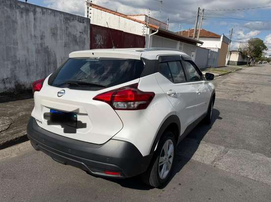 NISSAN-KICKS-1.6 16V FLEXSTART S DIRECT 4P XTRONIC NISSAN-KICKS-2018