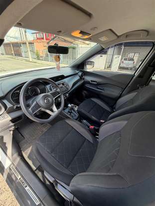 NISSAN-KICKS-1.6 16V FLEXSTART S DIRECT 4P XTRONIC NISSAN-KICKS-2018