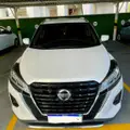 NISSAN KICKS 1.6 16V FLEXSTART SENSE XTRONIC NISSAN KICKS 1.6 16V FLEXSTART SENSE XTRONIC
