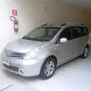 NISSAN LIVINA 1.8 SL 16V FLEX 4P AUTOMÁTICO NISSAN LIVINA 1.8 SL 16V FLEX 4P AUTOMÁTICO