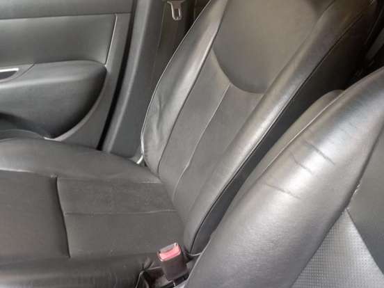 NISSAN-LIVINA-1.8 SL 16V FLEX 4P AUTOMÁTICO NISSAN-LIVINA-2012