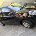 NISSAN MARCH 1.0 S 16V FLEX 4P MANUAL NISSAN MARCH 1.0 S 16V FLEX 4P MANUAL