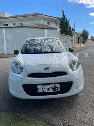 NISSAN-MARCH-2014