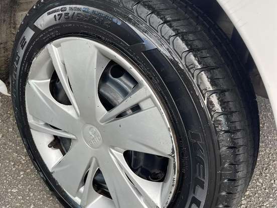 NISSAN-MARCH-1.0 S 16V FLEX 4P MANUAL NISSAN-MARCH-2014
