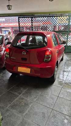 NISSAN-MARCH-2012