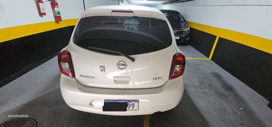 NISSAN-MARCH-2015