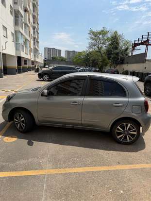 NISSAN-MARCH-2020