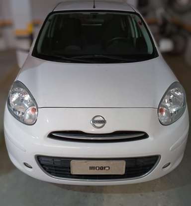 NISSAN-MARCH-2013