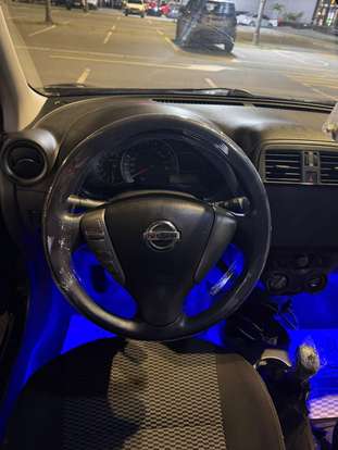 NISSAN-MARCH-2015