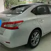 NISSAN SENTRA 2.0 UNIQUE 16V FLEX 4P AUTOMÁTICO NISSAN SENTRA 2.0 UNIQUE 16V FLEX 4P AUTOMÁTICO