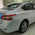 NISSAN SENTRA 2.0 UNIQUE 16V FLEX 4P AUTOMÁTICO NISSAN SENTRA 2.0 UNIQUE 16V FLEX 4P AUTOMÁTICO