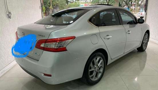 NISSAN-SENTRA-2015