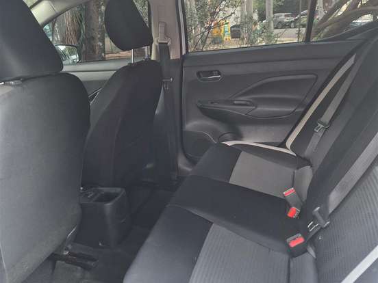 NISSAN-VERSA-1.6 16V FLEX SENSE XTRONIC NISSAN-VERSA-2021