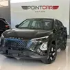 OMODA 5 1.5 TGDI HEV LUXURY DHT OMODA 5 1.5 TGDI HEV LUXURY DHT