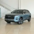 OMODA 7 1.5 TGDI PHEV PRESTIGE DHT OMODA 7 1.5 TGDI PHEV PRESTIGE DHT