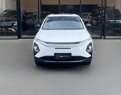 OMODA E5 61,1 KW ELÉTRICO OMODA E5 61,1 KW ELÉTRICO
